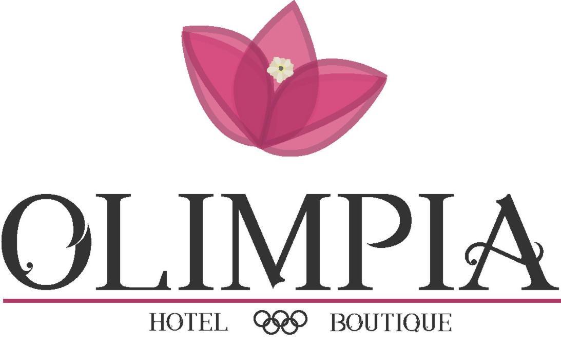 Hotel Olimpia Centro Historico Monclova Exterior photo